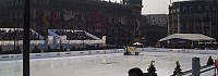  Zocalo mit Eisbahn
